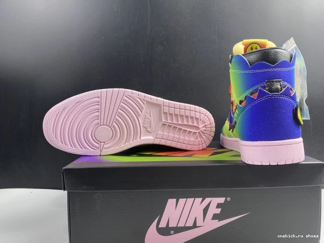 Cheap BALVIN JORDAN J DC3481-900 X HIGH AIR OG 1 0527